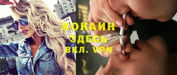 ALPHA PVP Кинешма